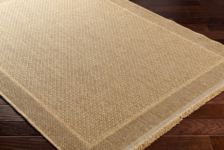 Ikuyo Indoor & Outdoor Rug - Ornate Home