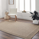 Ikuyo Indoor & Outdoor Rug - Ornate Home