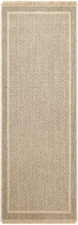 Ikuyo Indoor & Outdoor Rug - Ornate Home