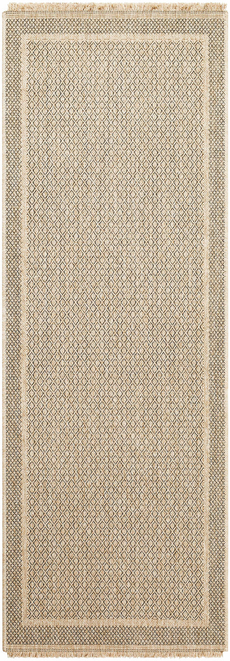 Ikuyo Indoor & Outdoor Rug - Ornate Home