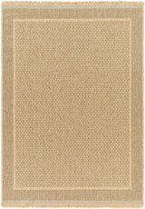Ikuyo Indoor & Outdoor Rug - Ornate Home