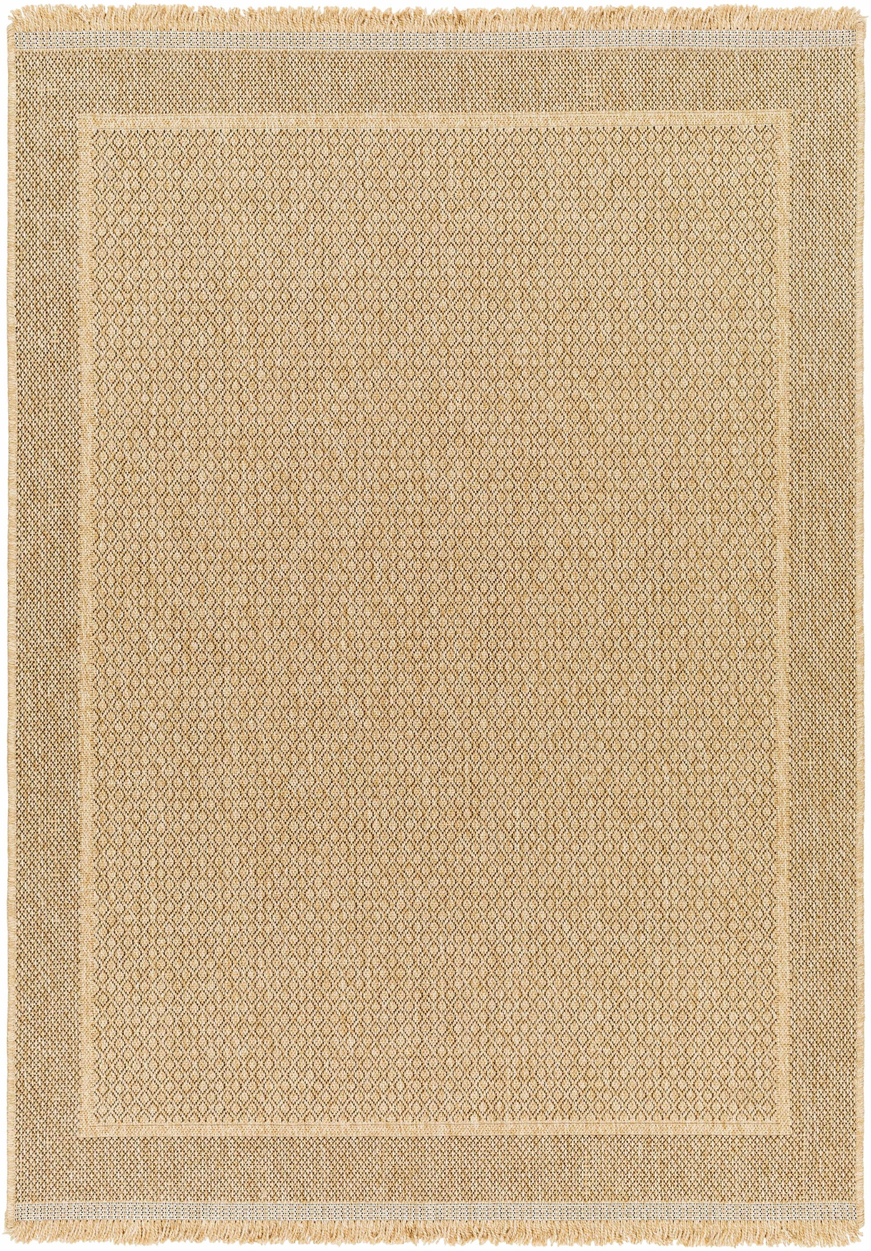 Ikuyo Indoor & Outdoor Rug - Ornate Home