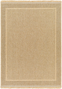 Ikuyo Indoor & Outdoor Rug - Ornate Home