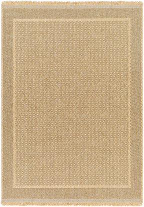 Ikuyo Indoor & Outdoor Rug - Ornate Home