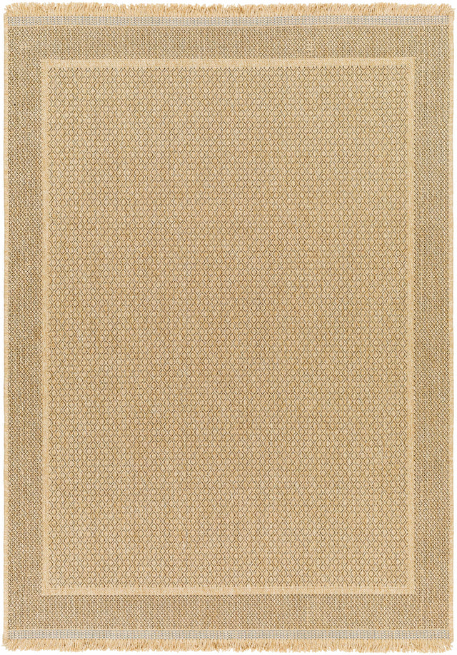 Ikuyo Indoor & Outdoor Rug - Ornate Home