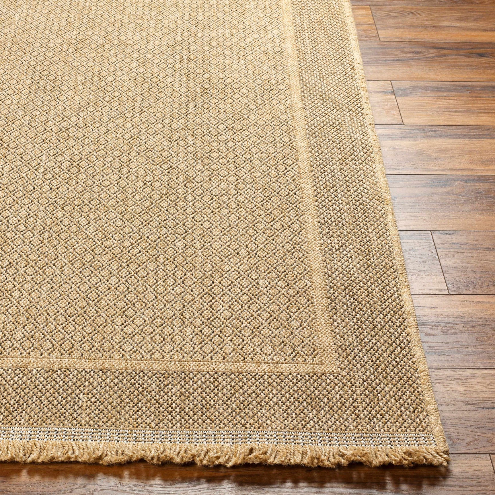 Ikuyo Indoor & Outdoor Rug - Ornate Home