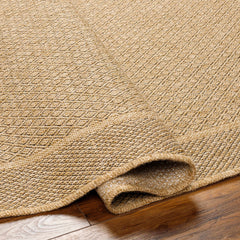 Ikuyo Indoor & Outdoor Rug - Ornate Home