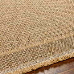 Ikuyo Indoor & Outdoor Rug - Ornate Home