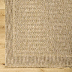 Ikuyo Indoor & Outdoor Rug - Ornate Home