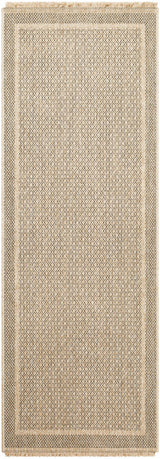 Ikuyo Indoor & Outdoor Rug - Ornate Home