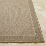 Ikuyo Indoor & Outdoor Rug - Ornate Home