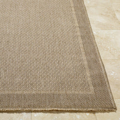Ikuyo Indoor & Outdoor Rug - Ornate Home