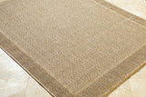 Ikuyo Indoor & Outdoor Rug - Ornate Home