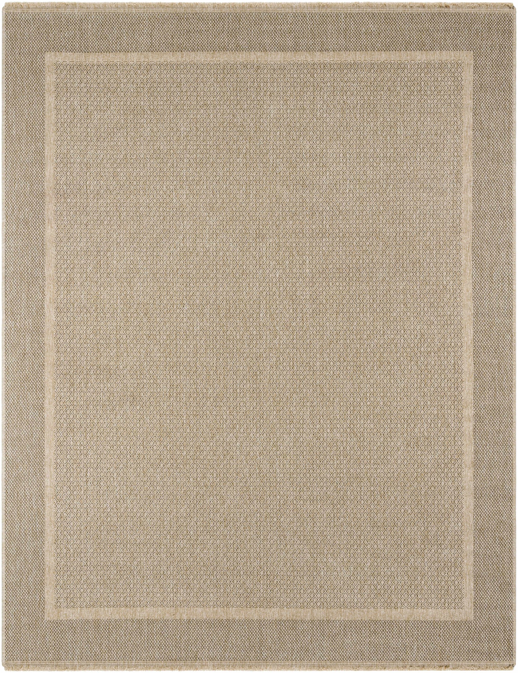 Ikuyo Indoor & Outdoor Rug - Ornate Home