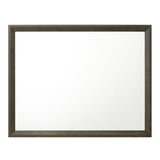 Ilana Mirror - Ornate Home