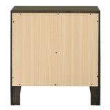 Ilana Nightstand - Ornate Home