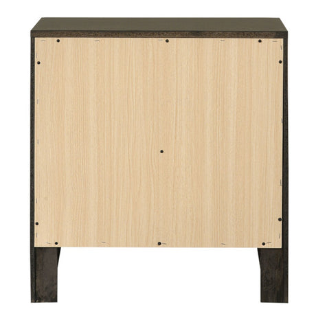 Ilana Nightstand - Ornate Home