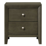 Ilana Nightstand - Ornate Home