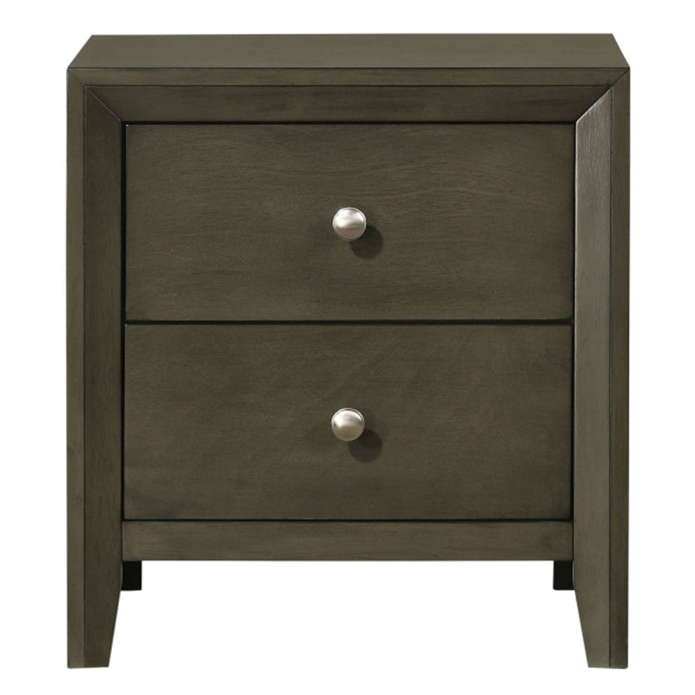 Ilana Nightstand - Ornate Home