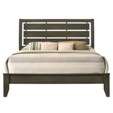 Ilana Queen Bed - Ornate Home