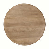 Ilaria Sand Washed Coffee Table - Ornate Home
