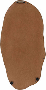 Ilaya Wood Mirror - Ornate Home