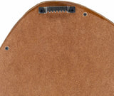 Ilaya Wood Mirror - Ornate Home