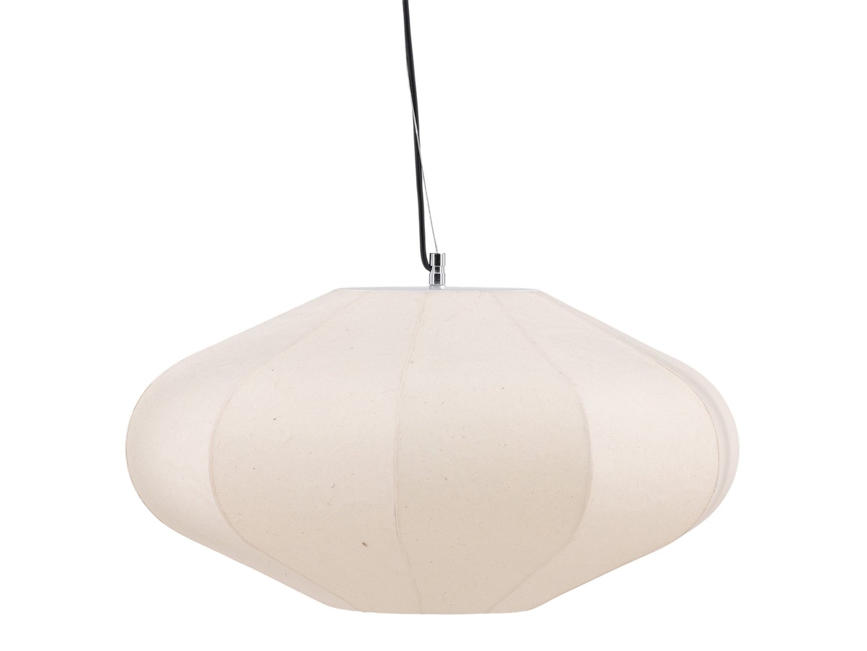 Ileana Natural Pendant Light - Ornate Home