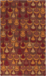 Ilford Area Carpet - Clearance - Ornate Home