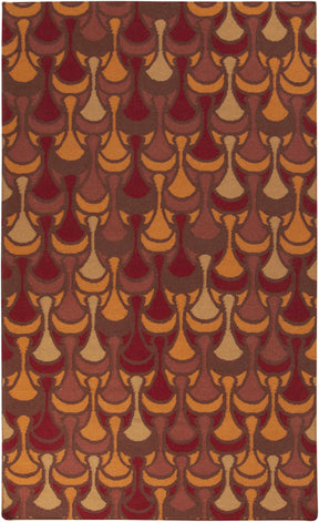Ilford Area Carpet - Clearance - Ornate Home