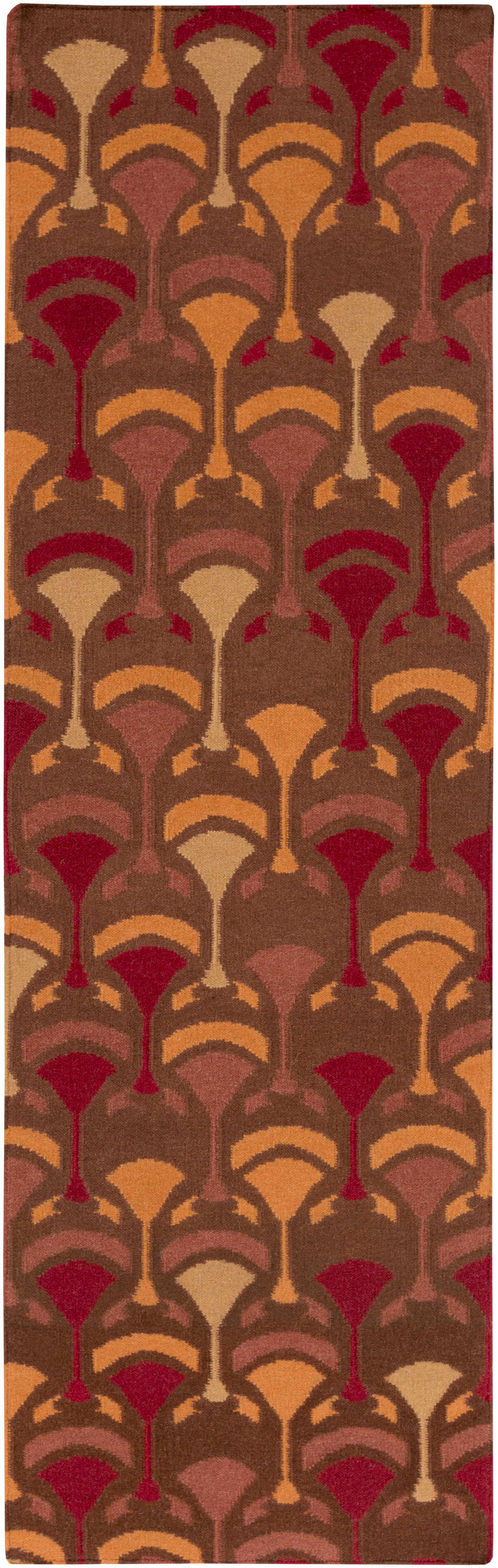 Ilford Area Carpet - Clearance - Ornate Home