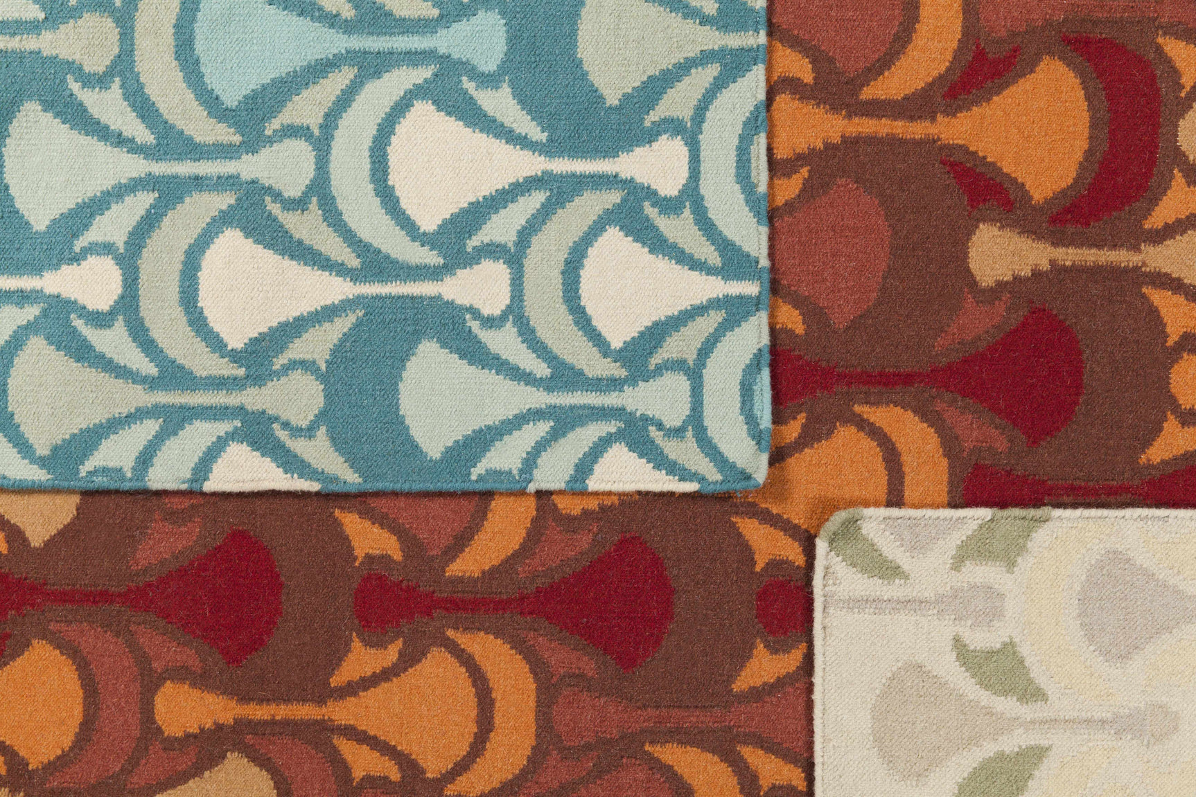 Ilford Area Carpet - Clearance - Ornate Home