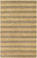 Ilkay Jute Area Rug - Clearance - Ornate Home