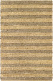 Ilkay Jute Area Rug - Clearance - Ornate Home