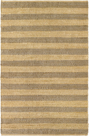 Ilkay Jute Area Rug - Clearance - Ornate Home