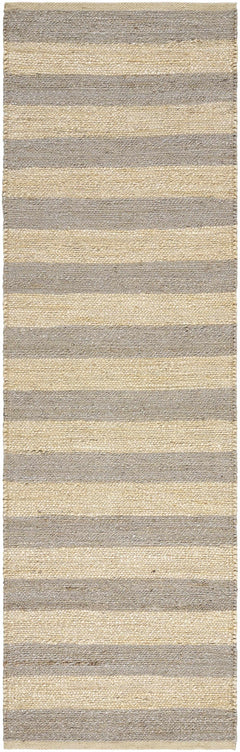 Ilkay Jute Area Rug - Clearance - Ornate Home