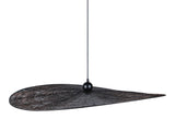 Ilse Black Pendant Light - Ornate Home