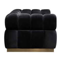Image Black Chair - Ornate Home