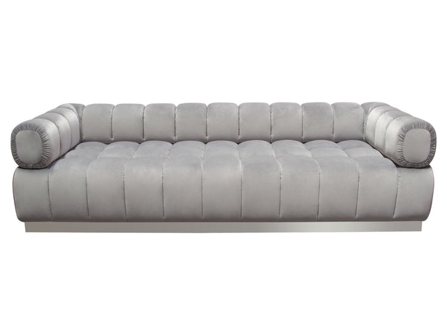Image Grey Sofa - Ornate Home
