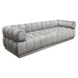 Image Grey Sofa - Ornate Home