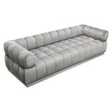 Image Grey Sofa - Ornate Home