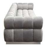 Image Grey Sofa - Ornate Home