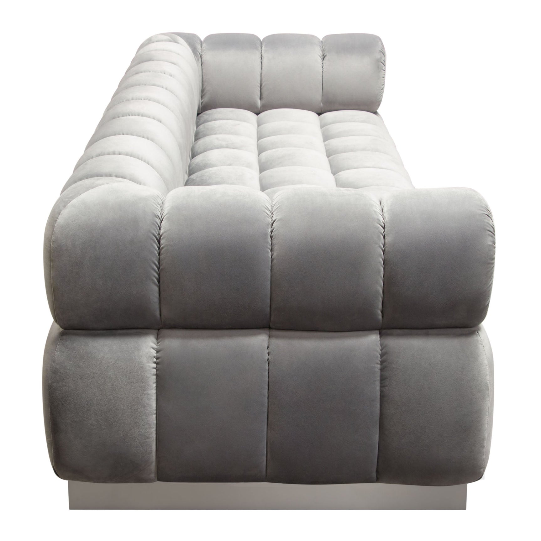 Image Grey Sofa - Ornate Home