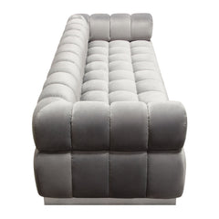 Image Grey Sofa - Ornate Home