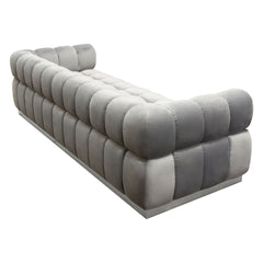 Image Grey Sofa - Ornate Home