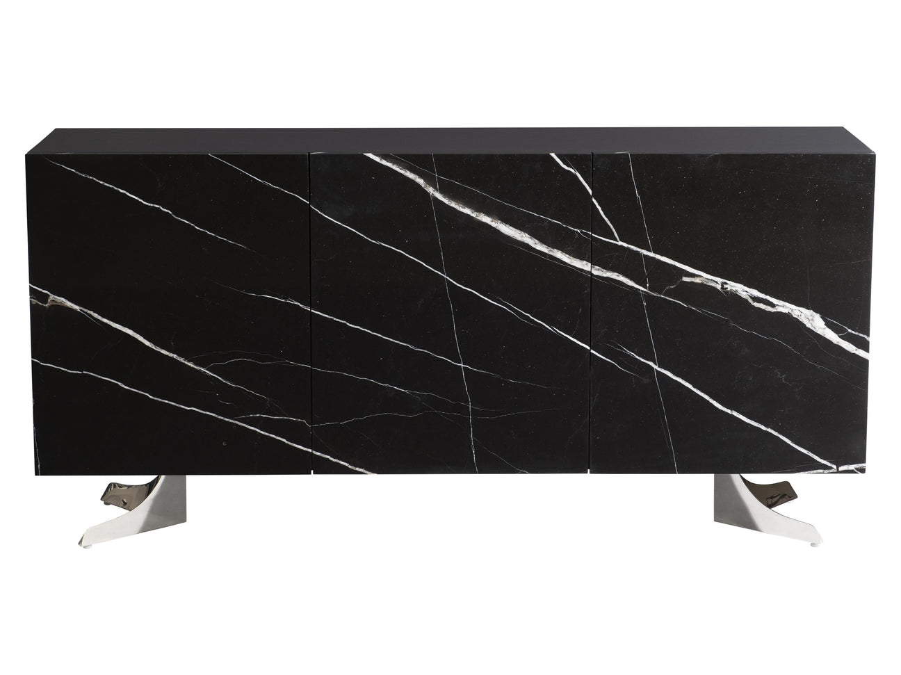 Imani Onyx Buffet - Ornate Home