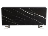 Imani Onyx Buffet - Ornate Home