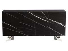Imani Onyx Buffet - Ornate Home