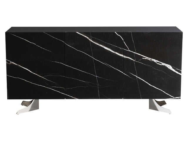 Imani Onyx Buffet - Ornate Home