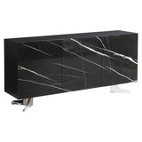 Imani Onyx Buffet - Ornate Home